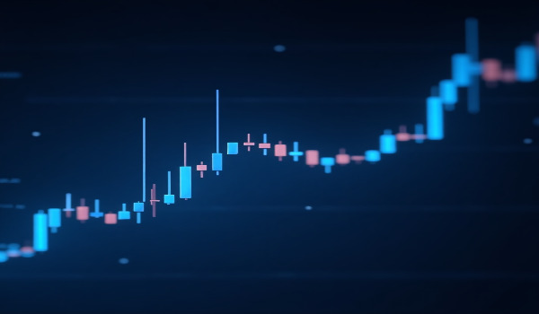 Candlestick Patterns for Beginners